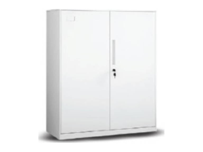 Cabinet GZG003, lemari arsip dokumen 900 x 400 x 1050 mm