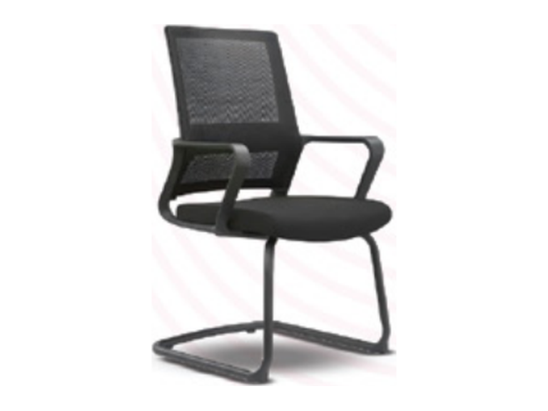 Mesh Chair HYY002, kursi kerja jaring minimalis
