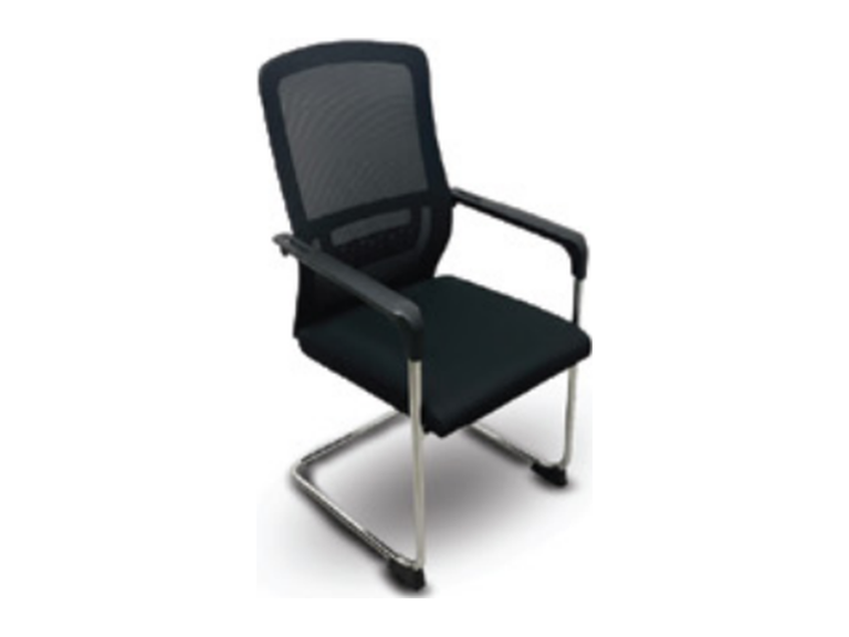Mesh Chair HYY008, kursi kantor jaring ergonomis